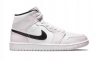 nike air jordan 1 mids 2021 barely rose